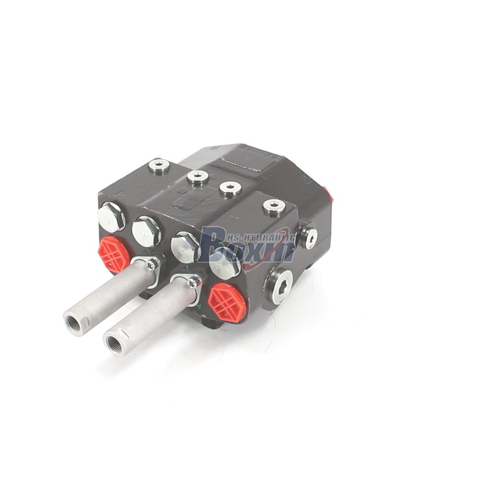 Strategic Partnership Opportunities for HSDM80-QTWDD-OTDD Hydraulic Valve Supply cover photo